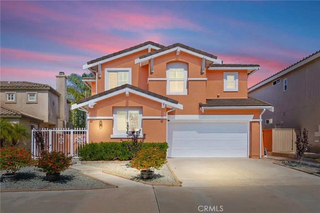 Photo of 1427 Marble Canyon Way, Chula Vista, CA 91915 (MLS # SW25153622)