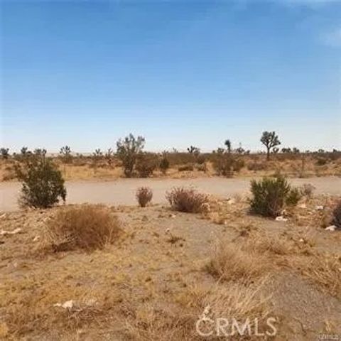 1590 Saratoga Pinon Hills CA 92372