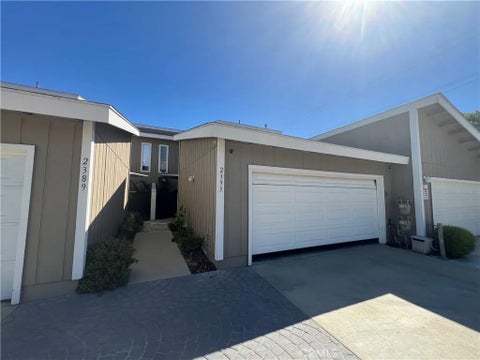 Photo of 2393 S Reservoir ST, Pomona, CA 91766 (MLS # AR26211623)