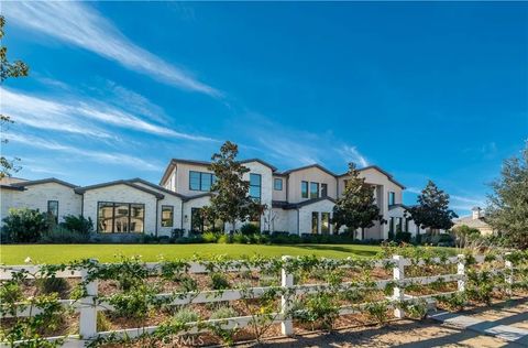 24050 HIDDEN RIDGE Road Hidden Hills CA 91302