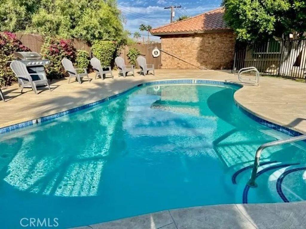 Photo of 79400 Avenue 42 #3, Bermuda Dunes, CA 92203 (MLS # NP26076258)