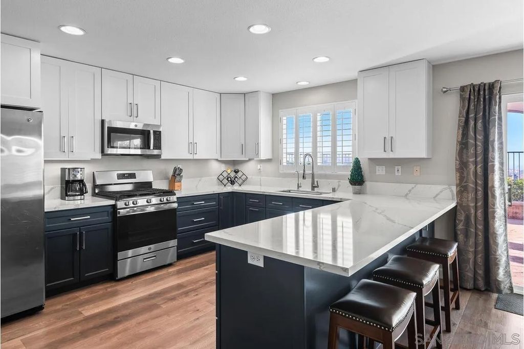 Photo of 5648 Vista San Juanico, San Diego, CA 92154 (MLS # 250045917)