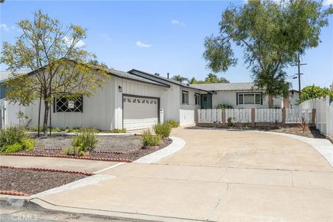 Photo of 781 Denise LN, El Cajon, CA 92020 (MLS # OC26102618)