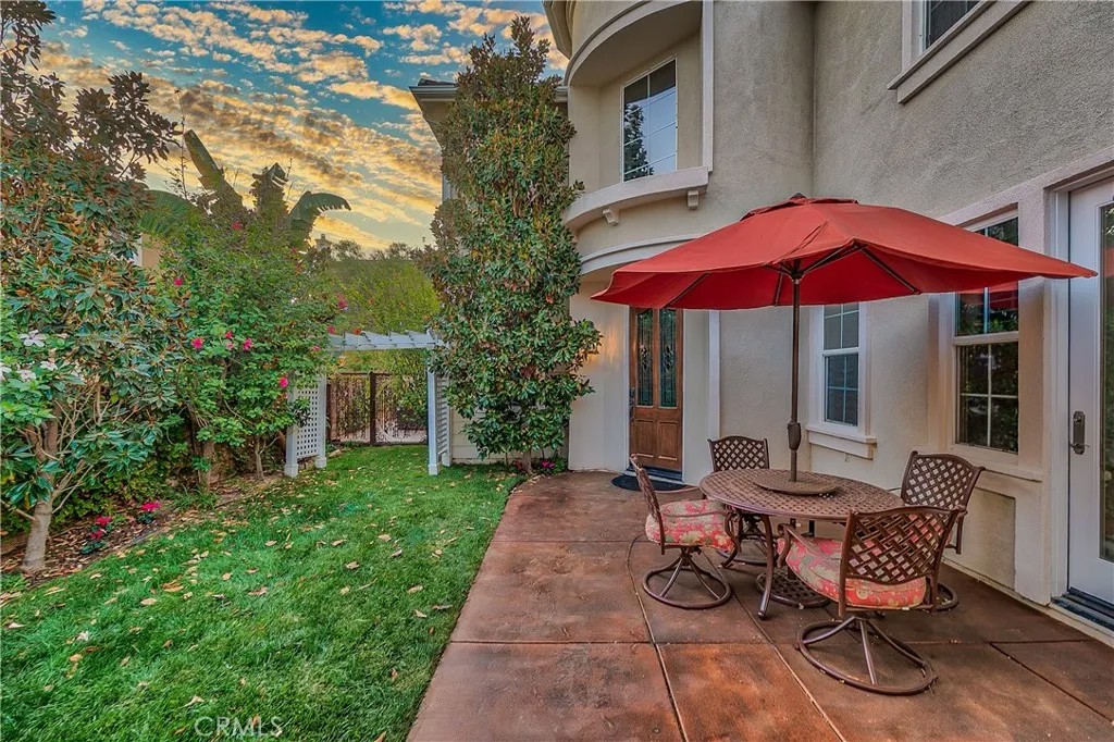29345 Hacienda Ranch Court