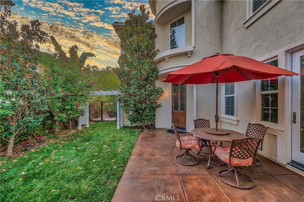 29345 Hacienda Ranch Court