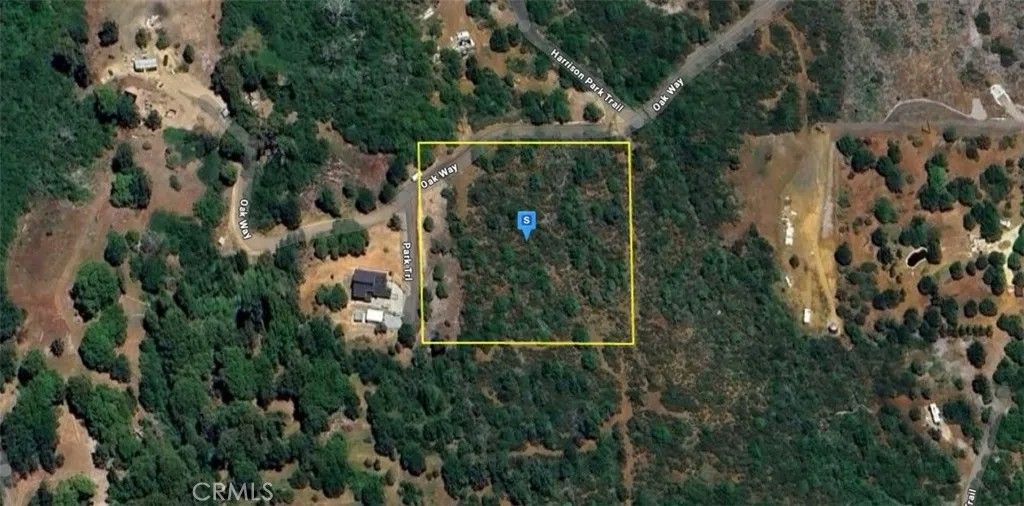Photo of 3204 Oak, Julian, CA 92036 (MLS # AR25249683)