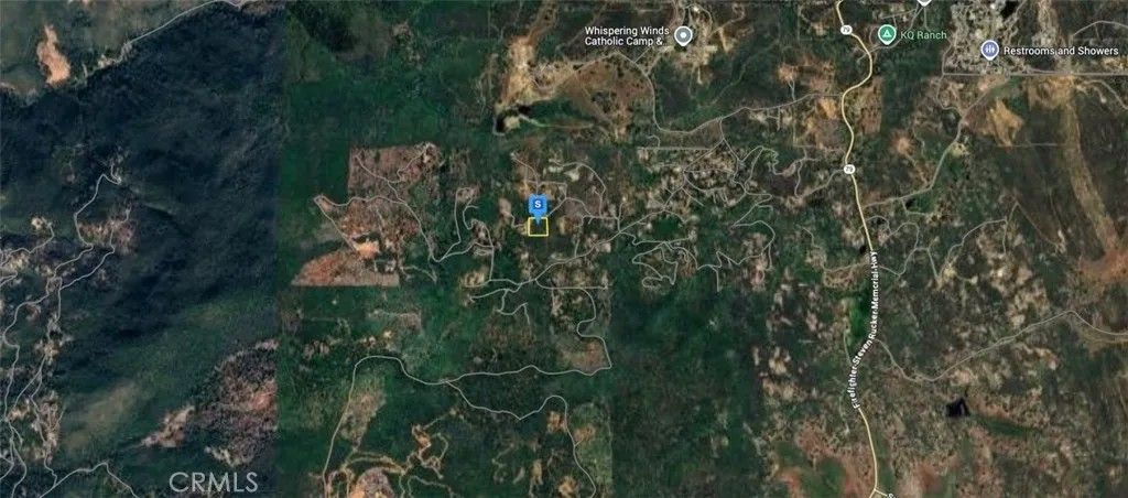 Photo of 3204 Oak, Julian, CA 92036 (MLS # AR25249683)