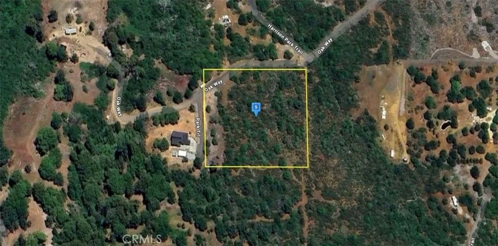 Photo of 3204 Oak, Julian, CA 92036 (MLS # AR25249683)