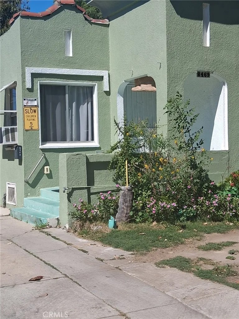 8469 Cypress