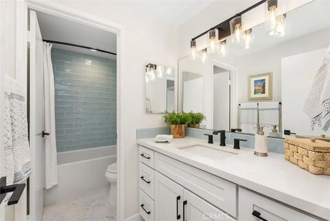 Tiny photo for 19662 Stern Lane, Huntington Beach, CA 92648 (MLS # OC25273962)