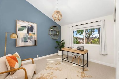 Tiny photo for 19662 Stern Lane, Huntington Beach, CA 92648 (MLS # OC25273962)