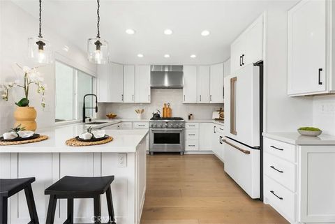 Tiny photo for 19662 Stern Lane, Huntington Beach, CA 92648 (MLS # OC25273962)