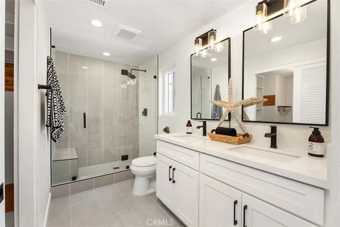 Tiny photo for 19662 Stern Lane, Huntington Beach, CA 92648 (MLS # OC25273962)