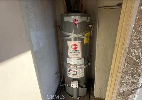 Tiny photo for 1115 Sheila Court, Montebello, CA 90640 (MLS # SB25247342)