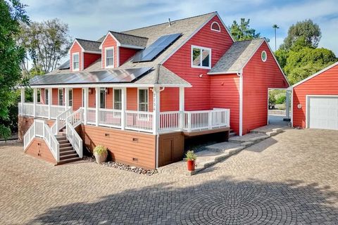 2234 Mira Sol Drive Vista CA 92084