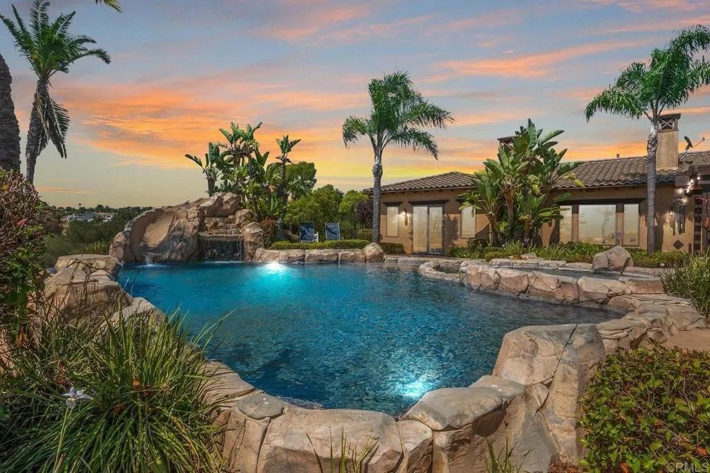 Photo of 14786 Cool Valley Ranch Road, Valley Center, CA 92082 (MLS # NDP2506836)