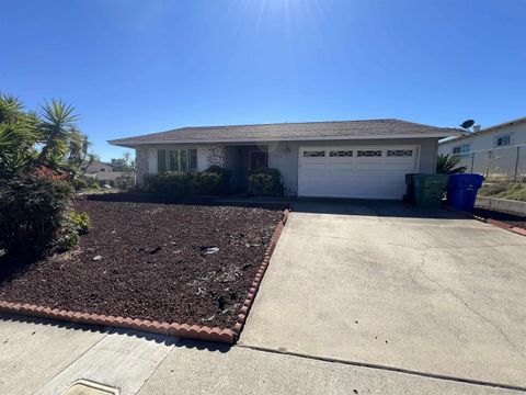 Photo of 7521 Gateshead St, San Diego, CA 92111 (MLS # 250042687) Photo of 7521 Gateshead St, San Diego, CA 92111 (MLS # 250042687)