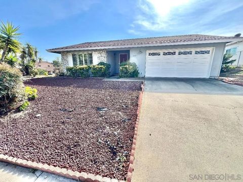 7521 Gateshead St San Diego CA 92111
