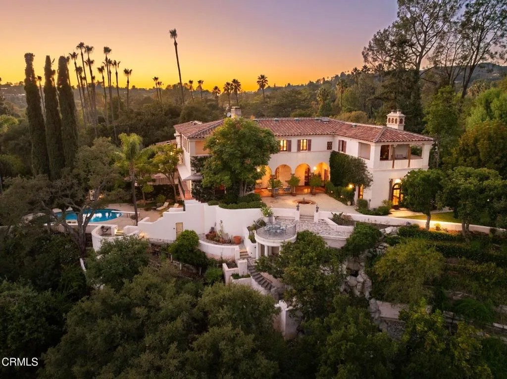 262 S San Rafael Avenue