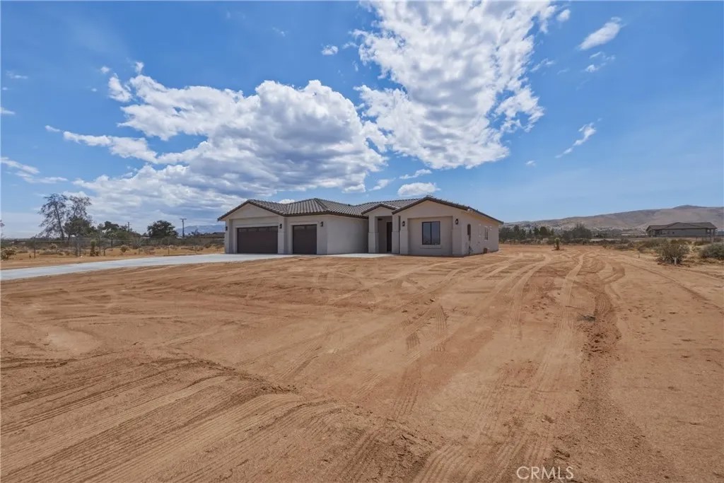 23505 Del Oro Road