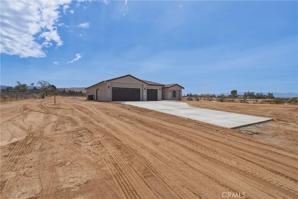 23505 Del Oro Road
