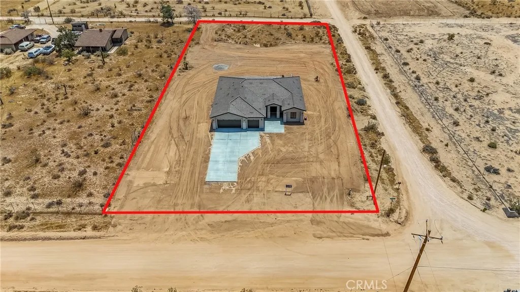 23505 Del Oro Road