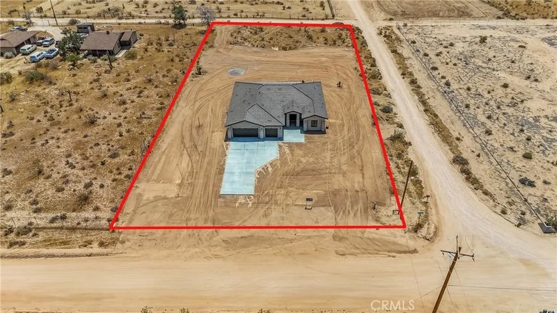 23505 Del Oro Road
