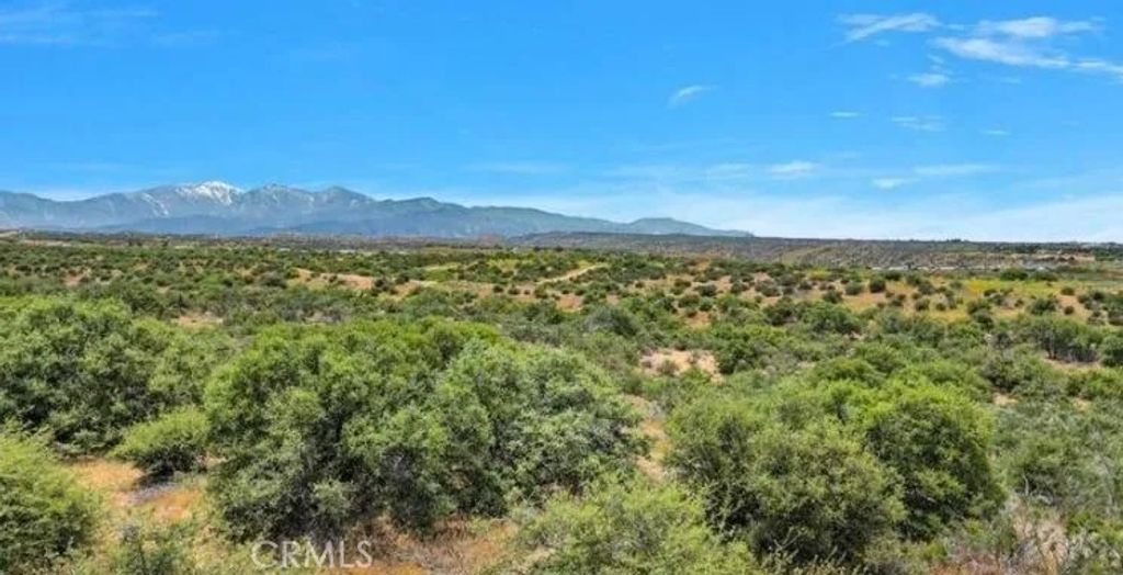 Photo of 0 Silver Rock, Pinon Hills, CA 92372 (MLS # HD26023894)