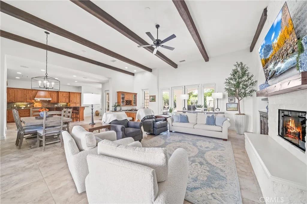 Photo of 55215 Medallist Drive, La Quinta, CA 92253 (MLS # OC26014644)