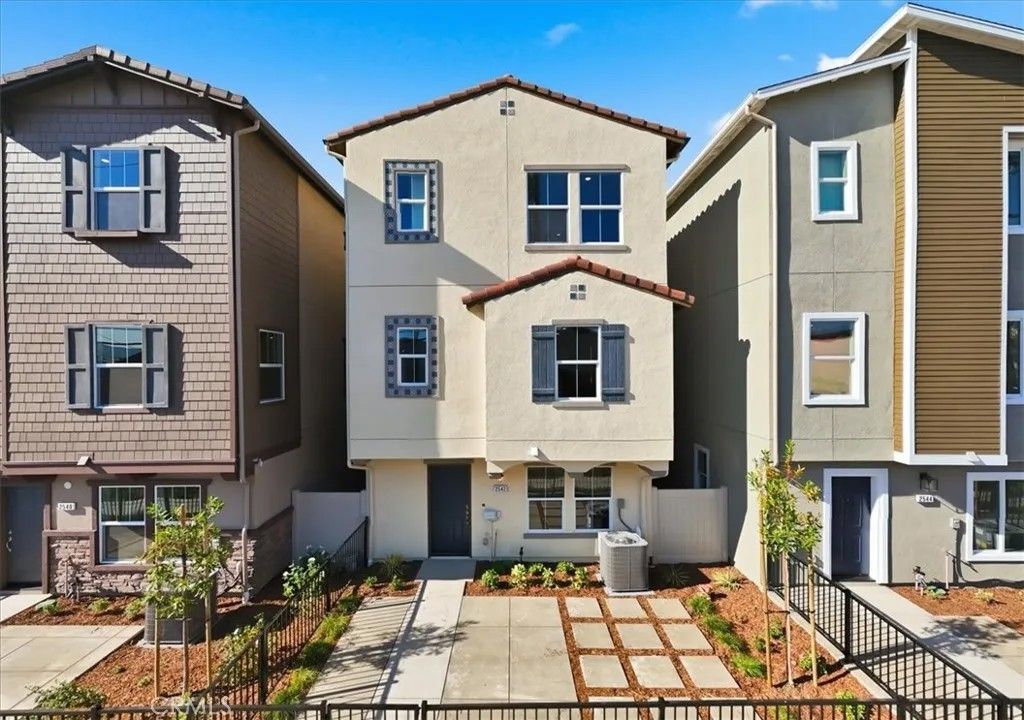 Photo of 2542 Hepburn Street, South El Monte, CA 91733 (MLS # IV26071091)