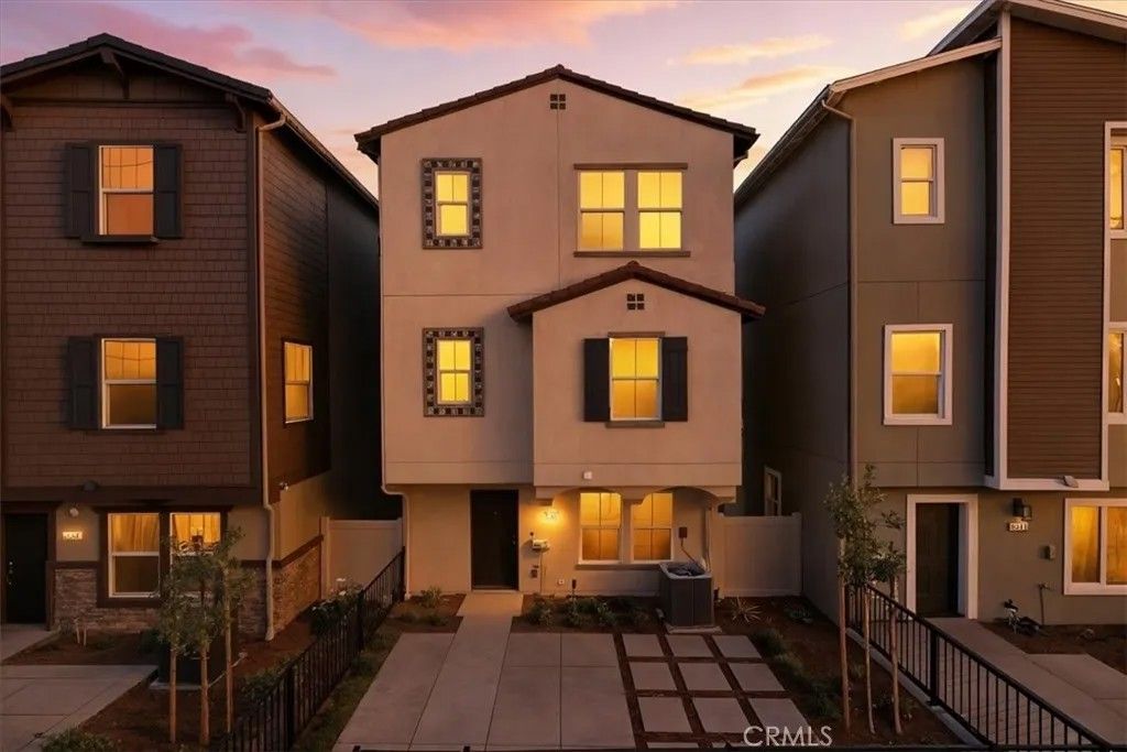 Photo of 2542 Hepburn Street, South El Monte, CA 91733 (MLS # IV26071091)