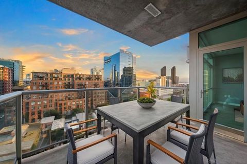 800 The Mark Ln 1006 San Diego CA 92101