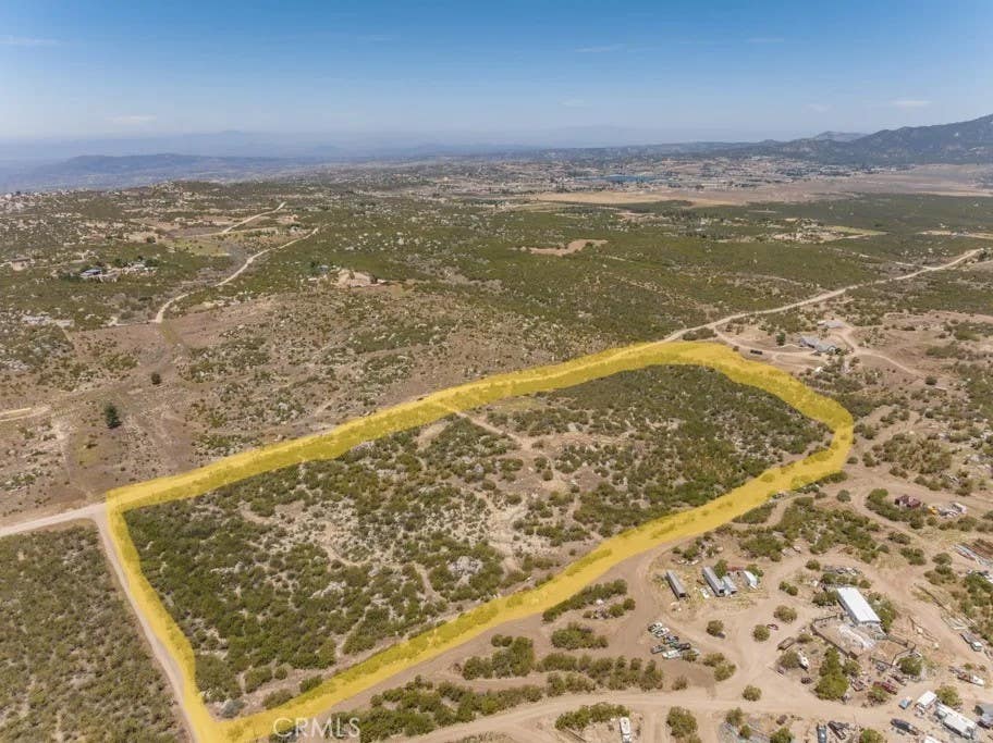 Photo of 51225 Nectar Rd, Aguanga, CA 92536 (MLS # SW26072530)