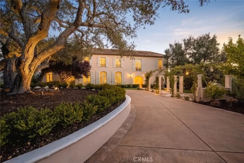 Photo of 2520 Nightshade Place, Arroyo Grande, CA 93420 (MLS # SC26115799)