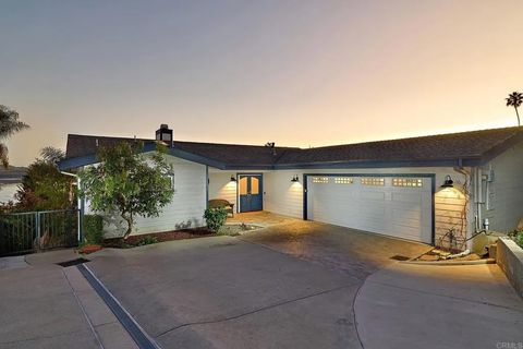 Photo of 4235 Harrison Street, Carlsbad, CA 92008 (MLS # NDP2600547)