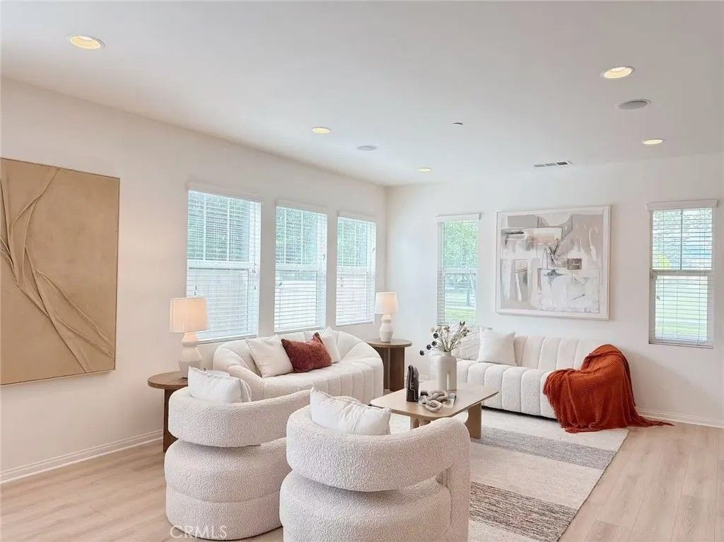 Photo of 5082 S Heritage Paseo, Ontario, CA 91762 (MLS # CV26078186)