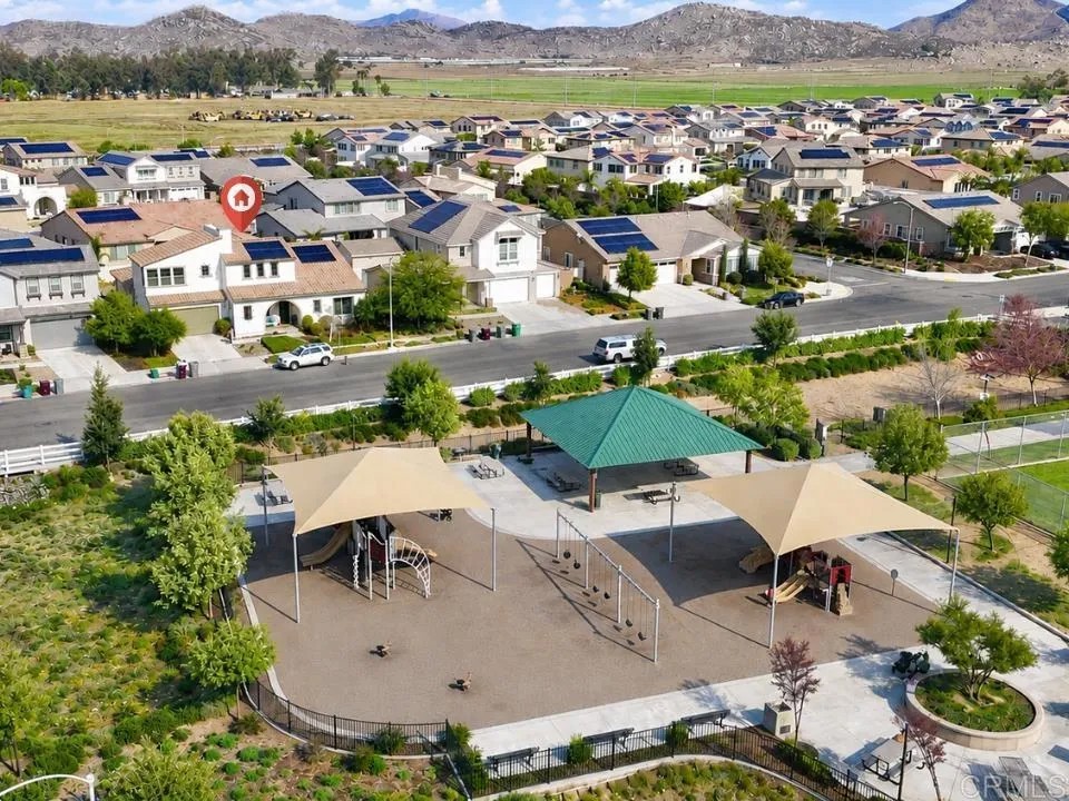 29660 Shire horse Way