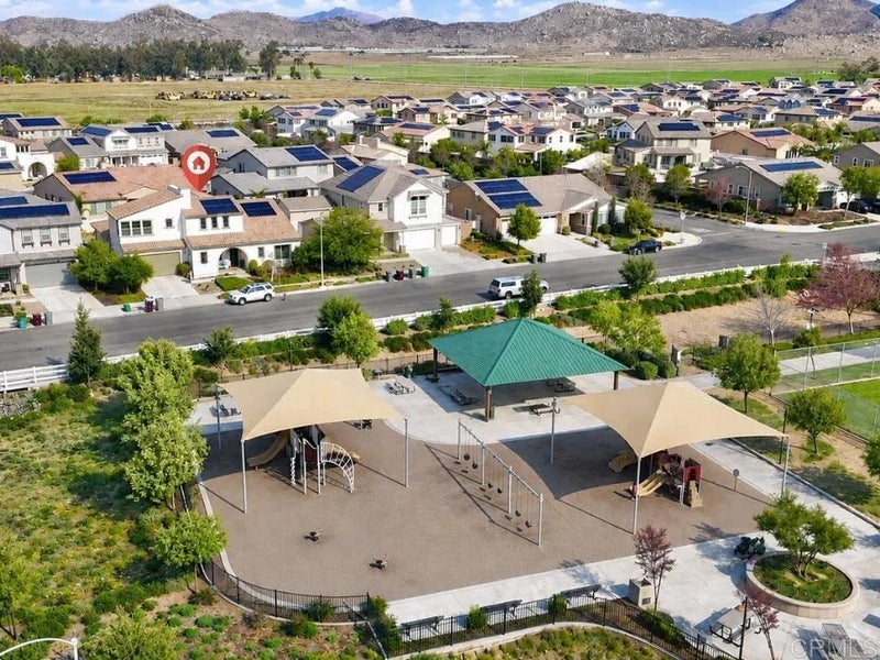 29660 Shire horse Way
