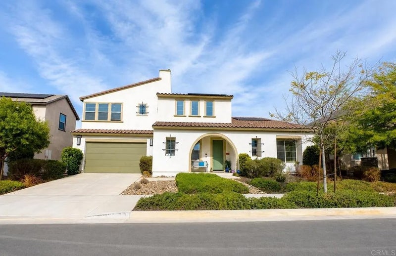 29660 Shire horse Way