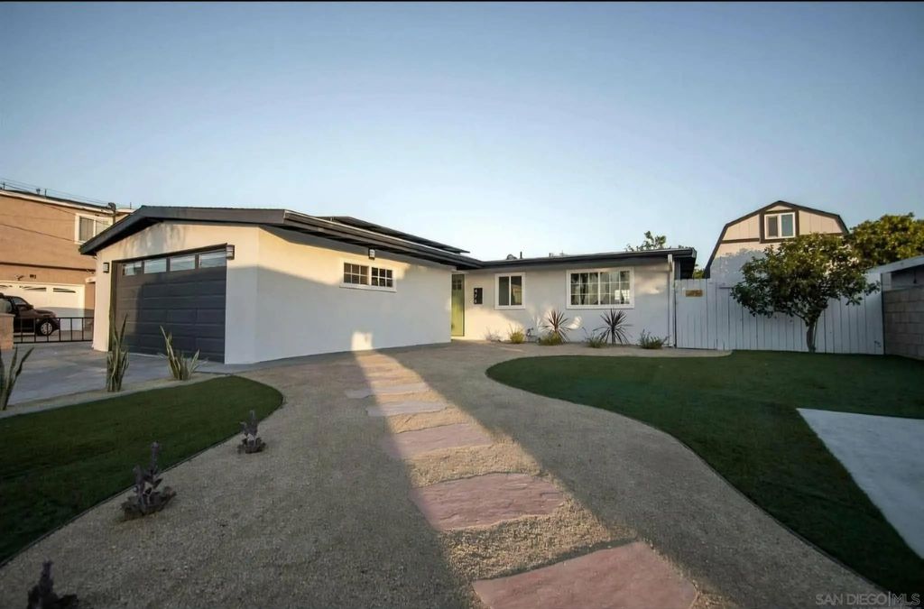 Photo of 476 Montclair St, Chula Vista, CA 91911 (MLS # 260003827)