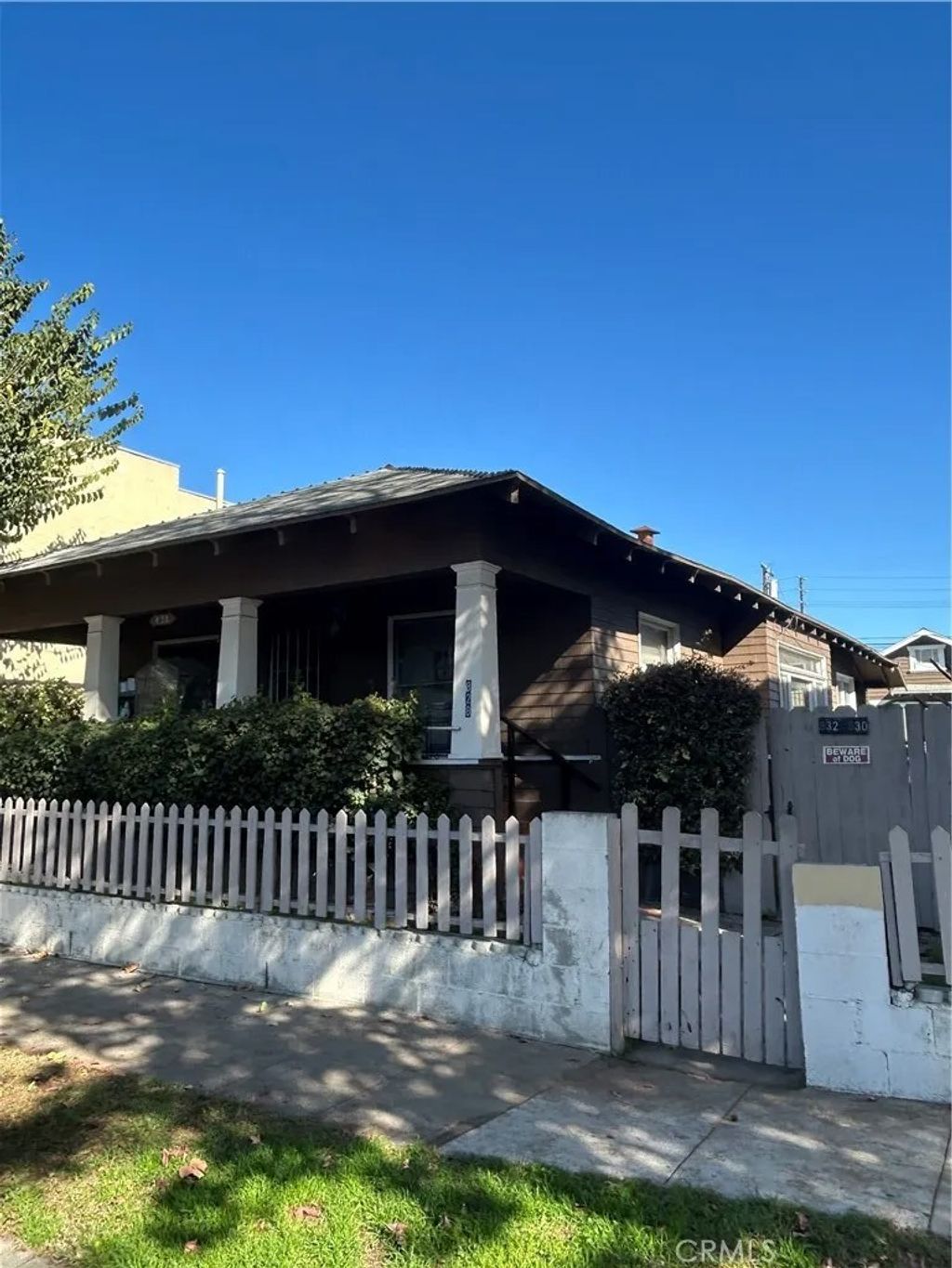 Photo of 828 Maine Ave, Long Beach, CA 90813 (MLS # SB26046074)