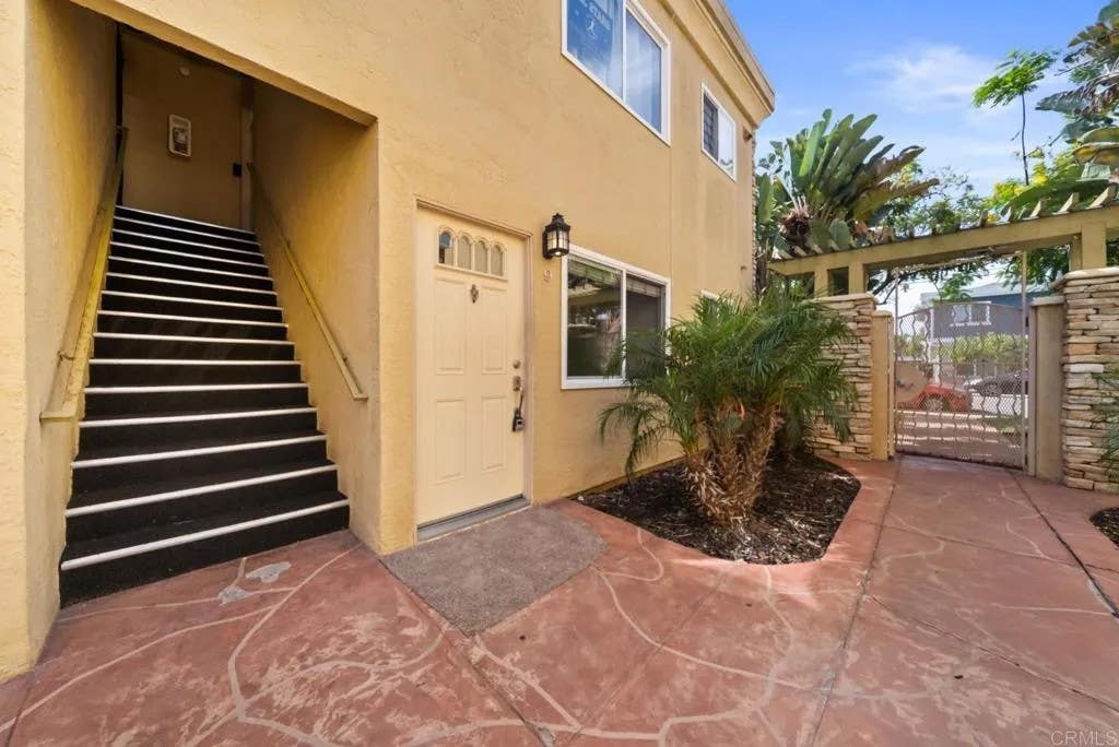 Photo of 1340 Holly Avenue #9, Imperial Beach, CA 91932 (MLS # PTP2605078)
