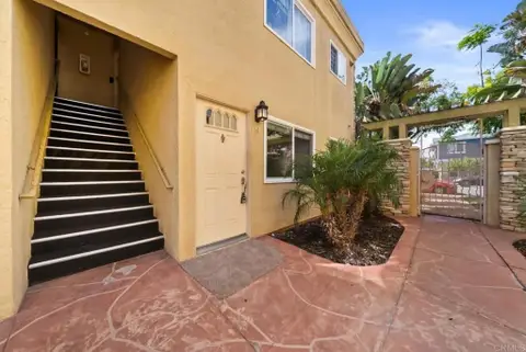 1340 Holly Avenue Unit 9, Imperial Beach, CA 91932 - #: PTP2605078