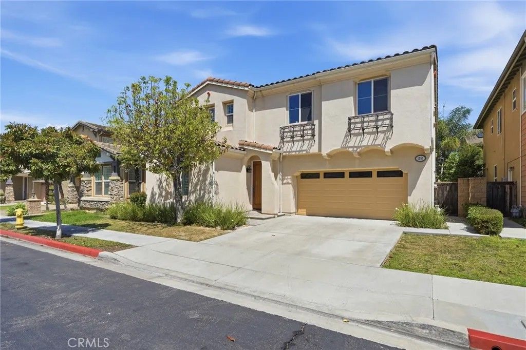 Photo of 1251 W Marigold Avenue, La Habra, CA 90631 (MLS # RS26079552)