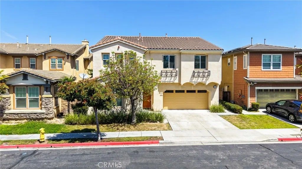 Photo of 1251 W Marigold Avenue, La Habra, CA 90631 (MLS # RS26079552)