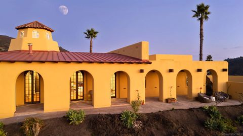 Photo of 3696 Alta Loma Dr, Jamul, CA 91935 (MLS # 250038525)