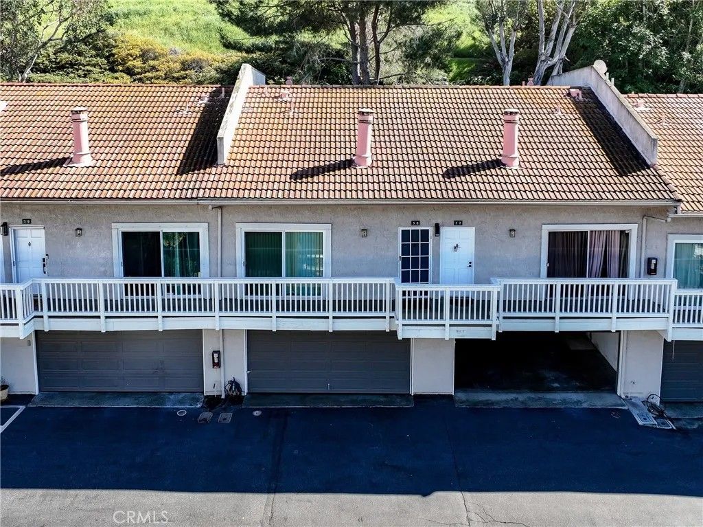 Photo of 23821 Hillhurst Dr. #38, Laguna Niguel, CA 92677 (MLS # PW26070511)