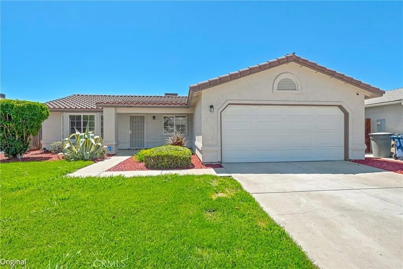 156 El Verano Court
