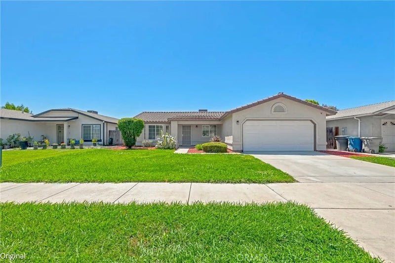 156 El Verano Court