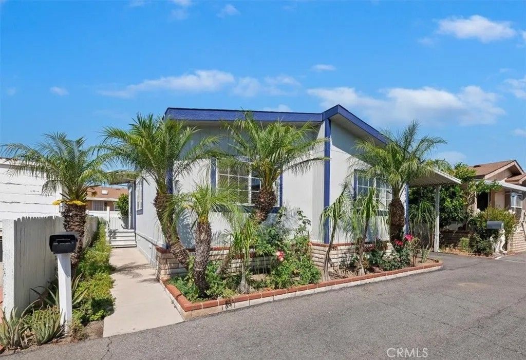Photo of 8681 Katella Ave #874, Stanton, CA 90680 (MLS # IG26094864)